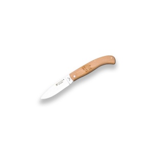 Briceag Joker Antano, maner lemn fag, lama 8cm NH78-3