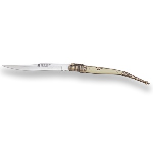 Briceag Joker Classic Iberic Estiletto, maner zamak&abs, lama 10.5 cm N108D