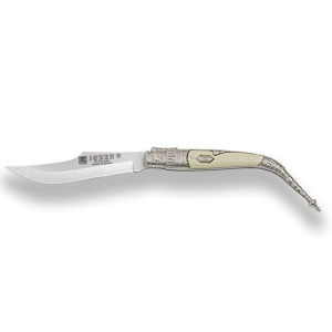 Briceag Joker Classic Iberic, maner zamak&abs, lama 10 cm N105B
