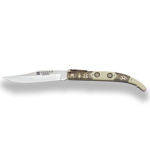 Briceag Joker Classic Iberic, maner zamak&abs, lama 8 cm N102D