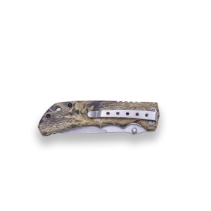 Briceag Joker, maner aluminiul, lama 8.5cm JKR0528 2
