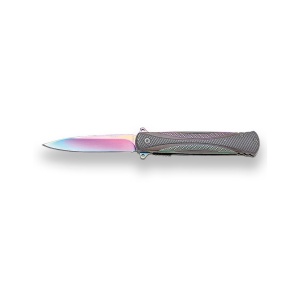 Briceag Joker, maner otel inoxidabil, lama 8.5cm JKR0683