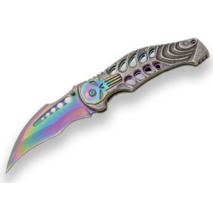 Briceag Joker, maner otel, lama 9.5cm JKR0762
