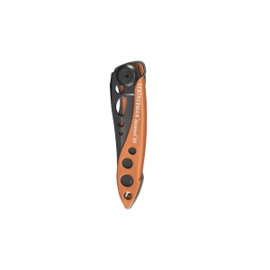 Briceag Leatherman Skeletool KB, lungime 14.90 cm, Aurora 833568 - Img 2