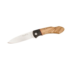 Briceag Muela GT-8M.OL,maner lemn maslin, lama 8cm