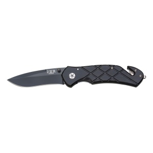 Briceag tactic Joker, maner aluminiu, lama 8cm JKR0323