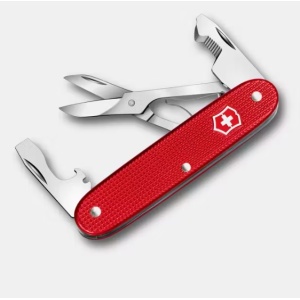 Briceag Victorinox Companion Slim Alox,93 mm, Red 0.8170.20