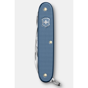 Cumpara Briceag Victorinox Pioneer X Alox,93 mm, Glacial Blue Limited Edition 2026, 0.8231.L26 3