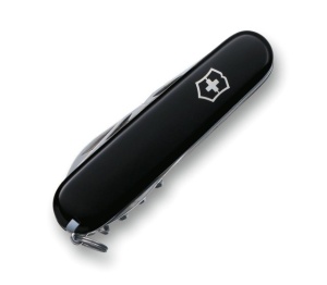 Briceag Victorinox Spartan,91 mm, negru 1.3603.3 - Img 2
