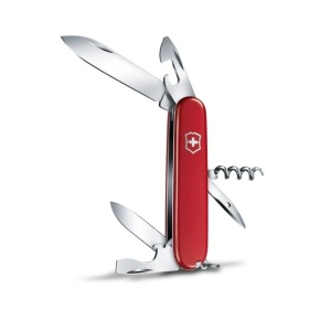 Briceag Victorinox Spartan,91 mm, rosu 1.3603.B1 Blister 2