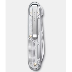 Cumpara Briceag Victorinox Synergy Alox, 93 mm, Silver 0,8216,26 3