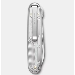 Cumpara Briceag Victorinox Synergy X Alox, 93 mm, Silver 0,8226,26 2