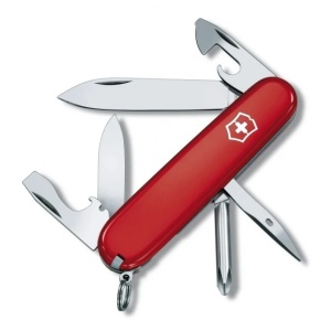 Briceag Victorinox Tinker, 91 mm, rosu 1.4603.B1 Blister