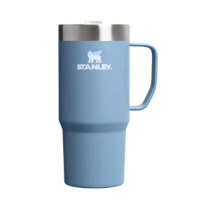 Cana termoizolanta Stanley Everyday Suburban Mug .47L, Indigo 10-13861-043