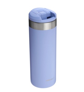 Cana termoizolanta Stanley The AeroLigh Transit Mug .47L, Hydrangea 10-10787-223 - Img 2
