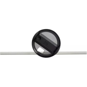 Cana termoizolanta Stanley The Quencher H2.O FlowState Tumbler 0.89L, Black 2.0 10-10827-947 3