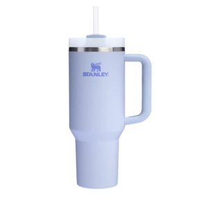 Cana termoizolanta Stanley The Quencher H2.O FlowState Tumbler 1.18L, Dew Drop 2.0 10-13230-062