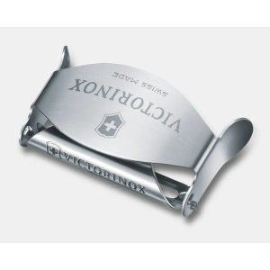 Curatator cartofi Victorinox Potato Peeler, o lama, Metal 7.6074