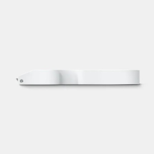Curatator Victorinox Rapid Peeler, 110mm, lama dubla zimtata, ABS, white 6.0933 - Img 4
