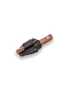Cutit Outdoor Joker Erizo TS1, maner micarta, lama full tang 7.5 cm CD81-F - Img 3