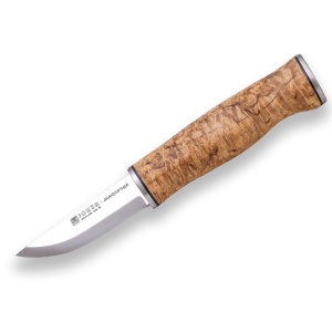 Cutit Outdoor Joker Grandfather,maner mesteacan cret, lama 8cm CL126