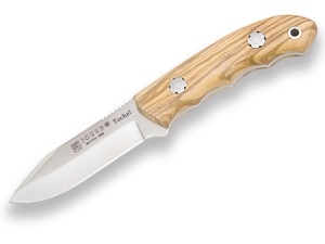 Cutit Outdoor Joker Teckel, maner lemn maslin, lama full tang 9.5cm CO85 - Img 1