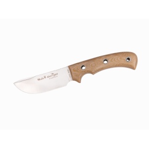 Cutit Outdoor Muela Aborigen-12D, maner micarta lama 12cm