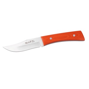 Cutit Outdoor Muela BWE-8.O,maner Micarta, lama 8 cm