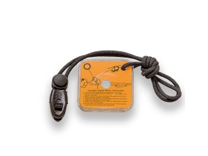 Cutit pentru Outdoor Joker Nomad, maner micarta, lama full tang 16.5cm CM137-P - Img 3
