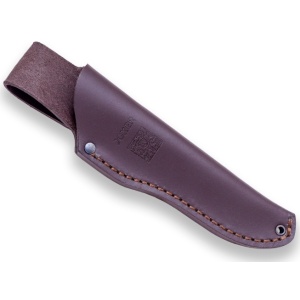 Cutit pentru vanatoare Joker Flecha, maner corn cerb, lama 12.5cm CC107 2
