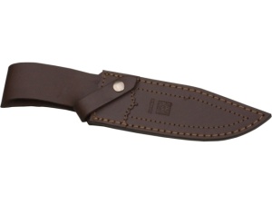 Cutit pentru vanatoare Joker Gamo, maner corn cerb, lama full tang 15.5cm CC46 - Img 2