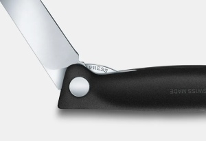 Cutit Pliabil Victorinox Classic Picnic, Polypropylene, lama 11cm 6.7803.FB - Img 3