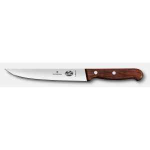 Cutit Victorinox pentru friptura, lama 180mm 5.1800.18