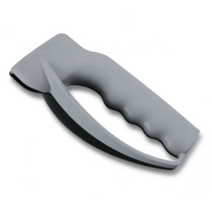 Dispozitiv Victorinox pentru ascutit cutite & bricege, Gri Negru 7.8715