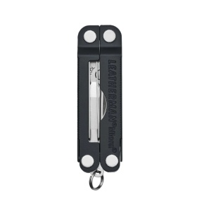 Foarfeca Multifunctionala Leatherman Micra, 10 instrumente, Jet Black 833179 - Img 3