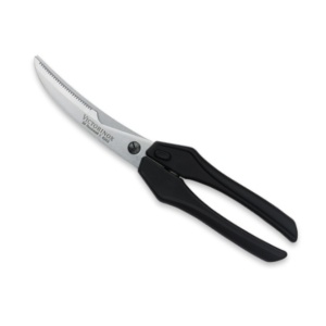 Foarfeca pentru pui Victorinox Poultry Shears, Black 7.6343