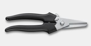 Foarfeca universala Victorinox All Puprpse Cutter, Black 7.6875.3 - Img 3