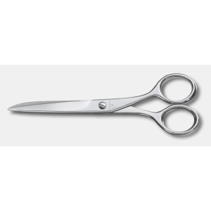 Foarfeca universala Victorinox Sweden Household Scissors, lama 6.5cm, Stainless 8.1016.15