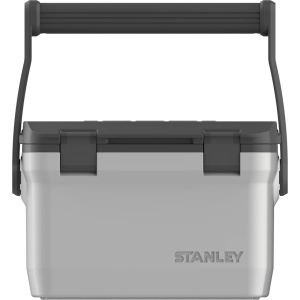 Lada frigorifica Stanley The Easy-Carry Outdoor Cooler 6.6L / 7QT, Polar 10-01622-086 - Img 1