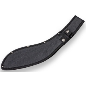 Maceta Joker Kukri, maner cauciuc, lama 42cm JKR0743 2