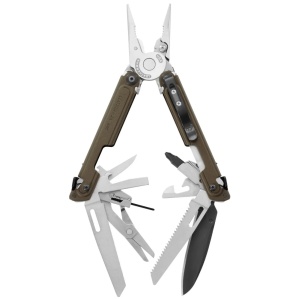 Leatherman ARC, 20 instrumente, Talos 833330 3