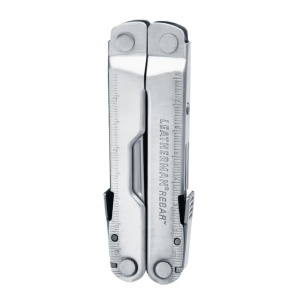 Leatherman Rebar, 17 instrumente, Argintiu 831557 3