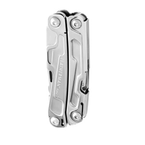 Multifunctional Leatherman Rev, 14 instrumente, Argintiu 832130 - Img 2