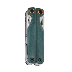 Multifunctional Leatherman Wave Alpha, 16 instrumente, Cascadia 833401 - Img 3