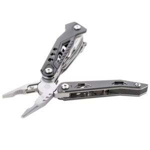 Multifunctional True Utility Handyone, 105 mm, teaca nylon TU181
