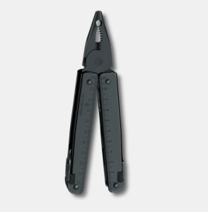 Multifunctional Victorinox Swiss Tool BS, 115 mm, teaca nylon, negru 3.0323.3CN - Img 4