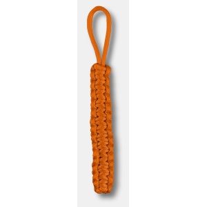 Pandantiv paracord Victorinox pentru multifunctionale, 120mm, Orange 4.1875.9
