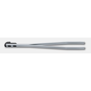 Penseta Victorinox pentru bricege mici, 46mm, Black, otel A.6142.3.10