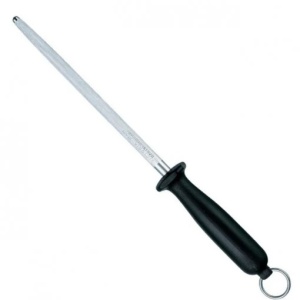 Pila Victorinox pentru ascutit cutite, lama 17.5cm 7.8003