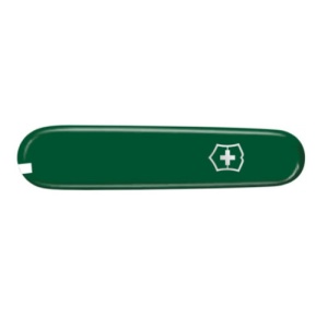 Prasea fata pentru bricege Victorinox, 91mm, Green C.3604.3.10